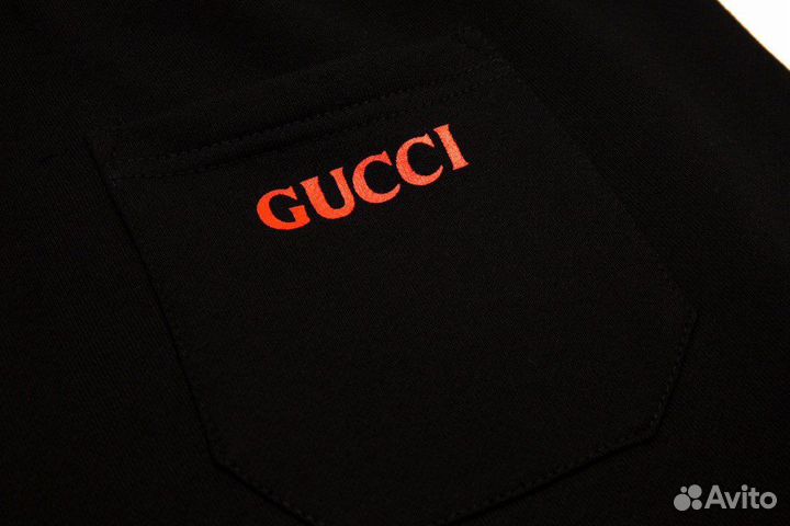 Шорты gucci / гуччи