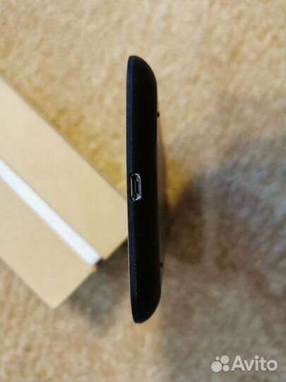 Беспроводная зарядка LG