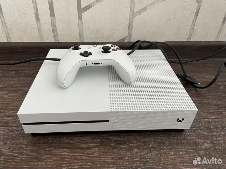 Xbox One s 1tb