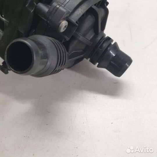 Насос антифриза дополнительный BMW 6 G32 2021г. 98