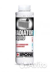 Жидкость охлаждающая Ipone Radiator 1л
