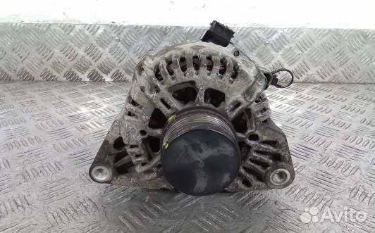 Генератор дизельный KIA cerato 1 (2BL10BS01)