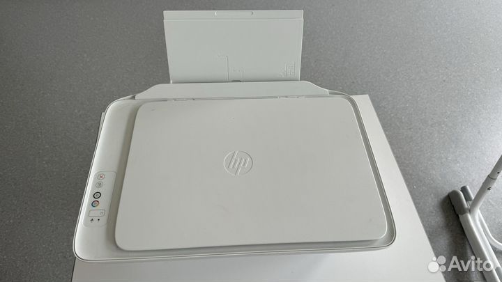 Мфу струйный HP deskJet 2320