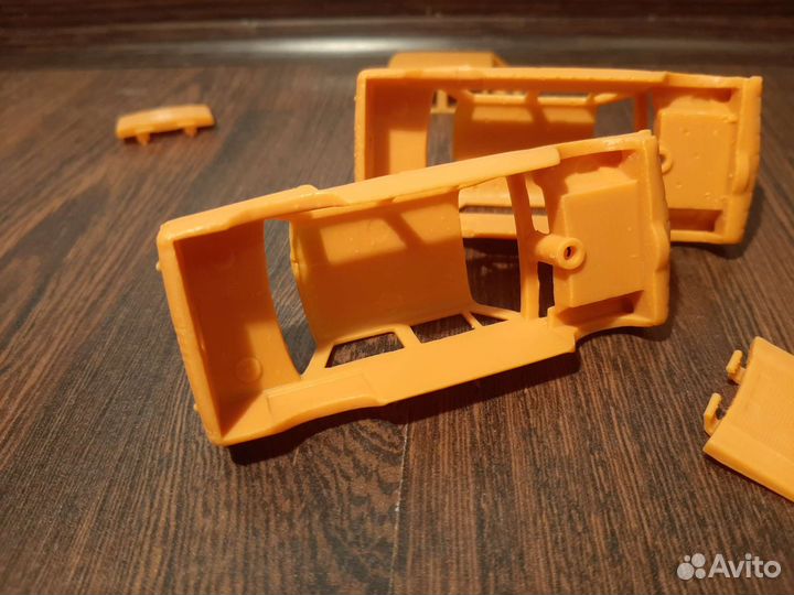 Детали к заз 968