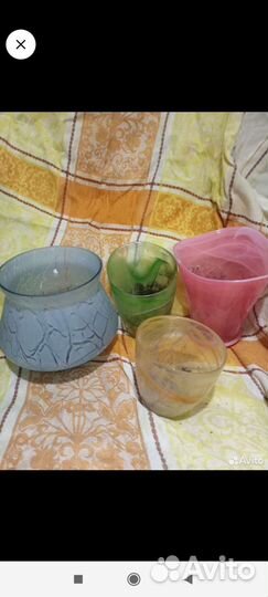 Горшок для цветов