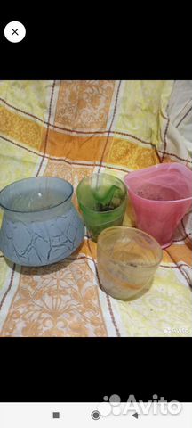 Горшок для цветов