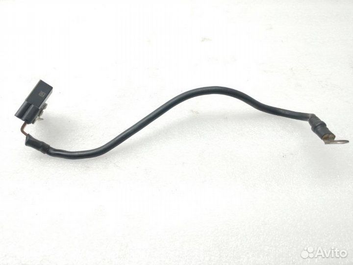 Клемма аккумулятора Mercedes-Benz C-Class W204 1.8