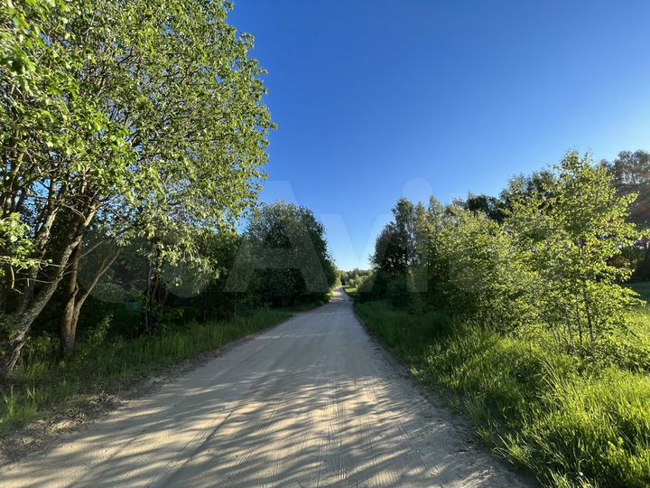 Участок 20 сот. (ИЖС)