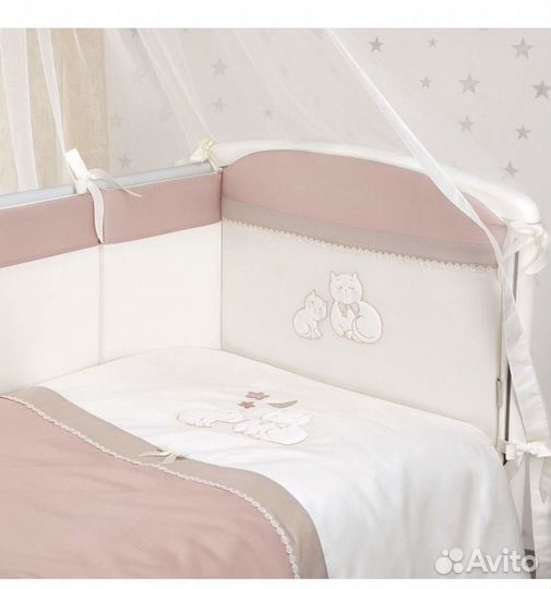 Комплект постельного белья Perina, для детей