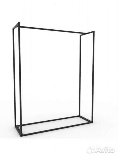 Вешалка для одежды напольная