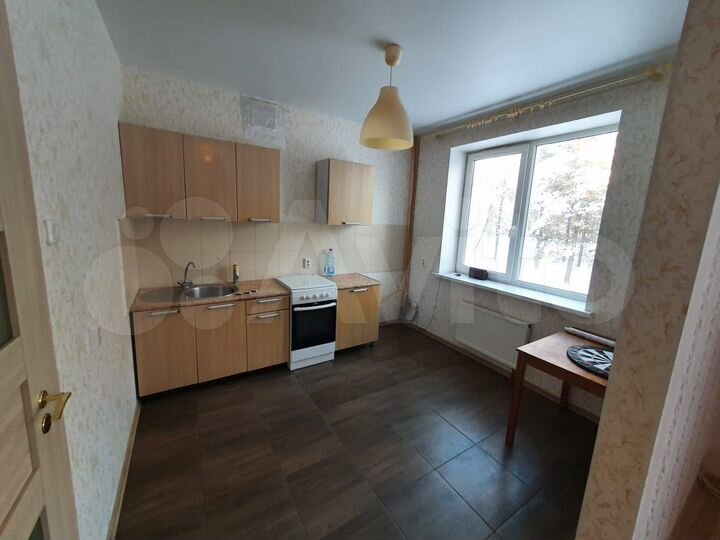 2-к. квартира, 54,2 м², 2/3 эт.