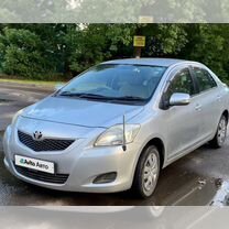 Toyota Belta 1.0 CVT, 2009, 64 000 км, с пробегом, цена 725 000 руб.