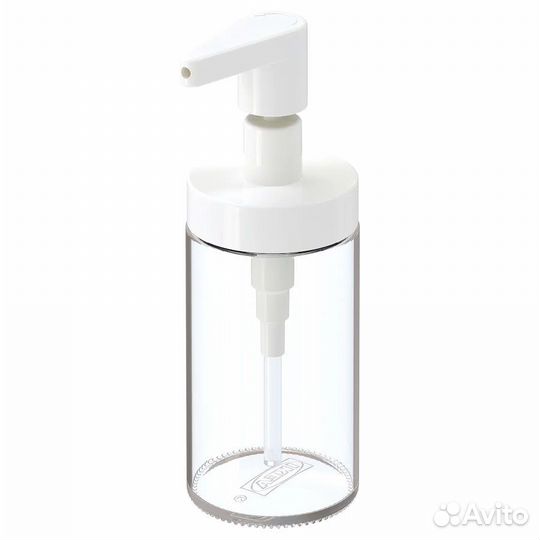 Дозатор для мыла IKEA новый таккан