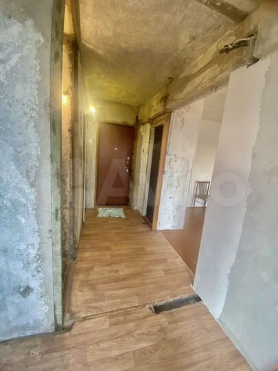 1-к. квартира, 32,8 м², 4/5 эт.