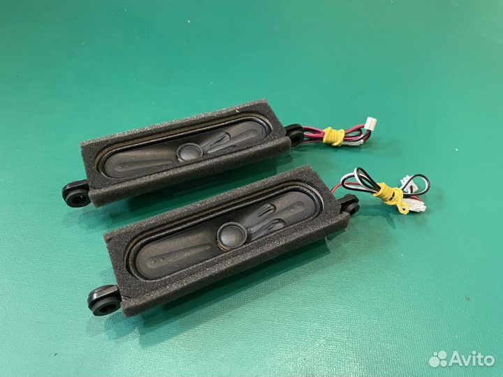 Динамики для тв Hartens