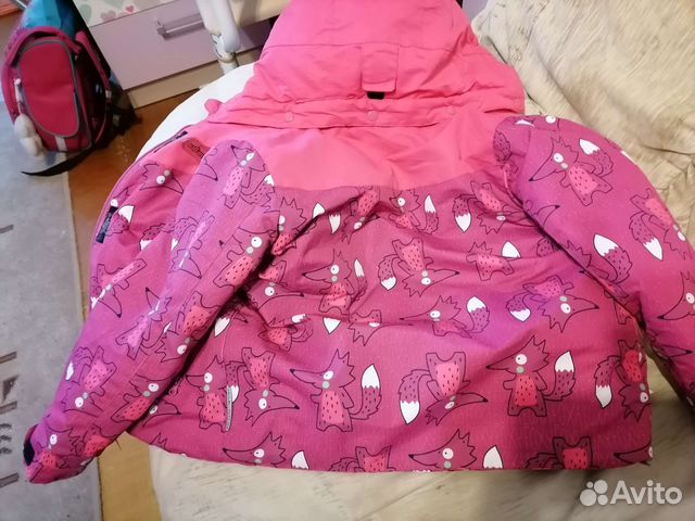 Детская одежда для девочек