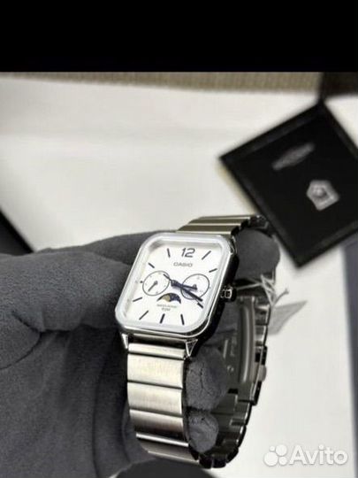 Часы casio old money