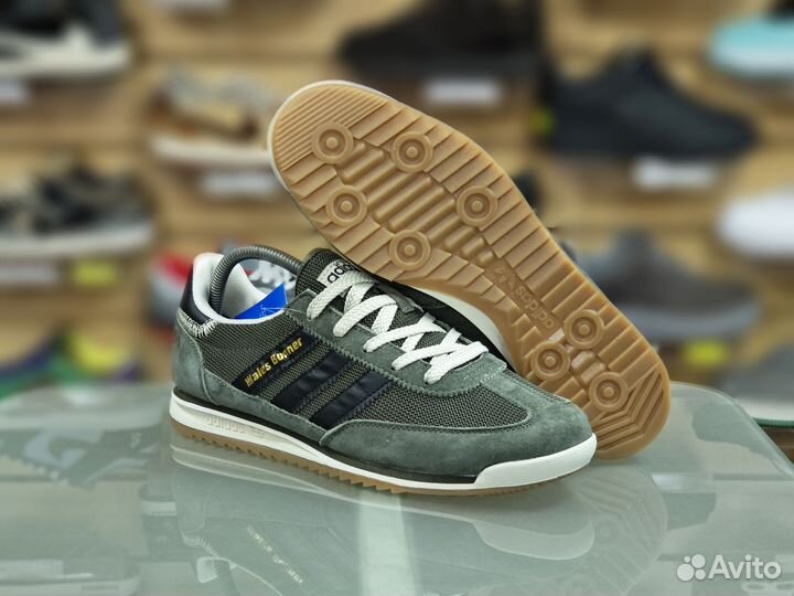 Кроссовки мужские Adidas