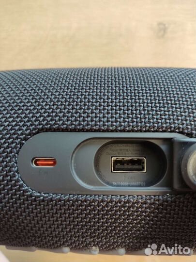 Колонка jbl charge 5