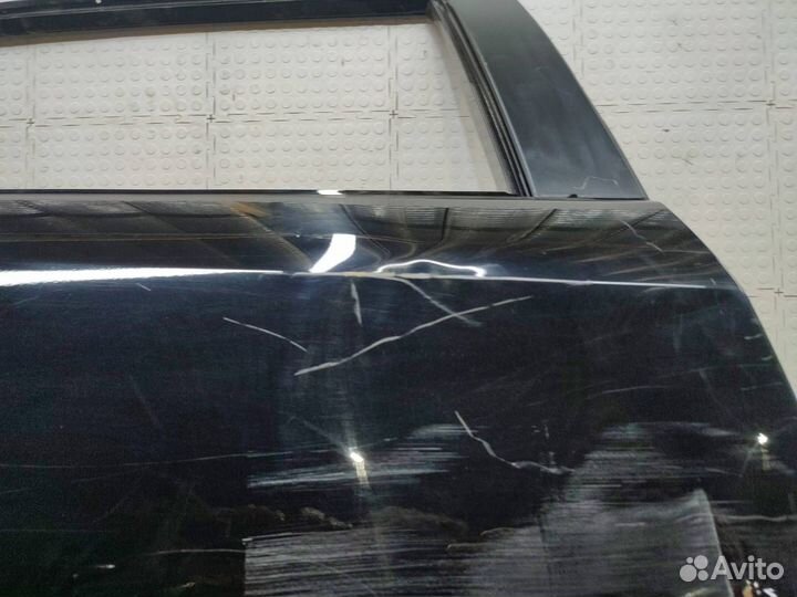 Дверь задняя правая Toyota Rav4 XA50 2018