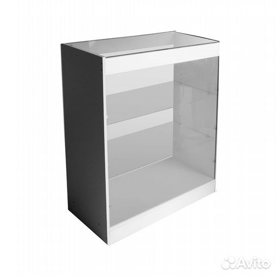 Прилавок остекленный (пр-11)