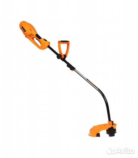 Триммер электрический Carver TR-1200S, 1000 Вт