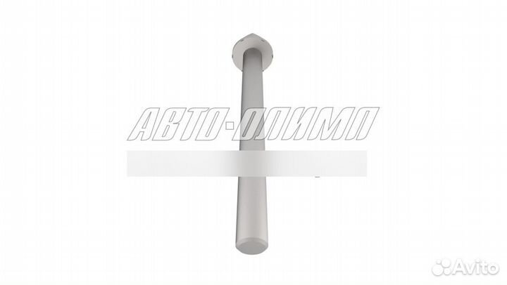 Болт ГБЦ hemi M12X1.50X135