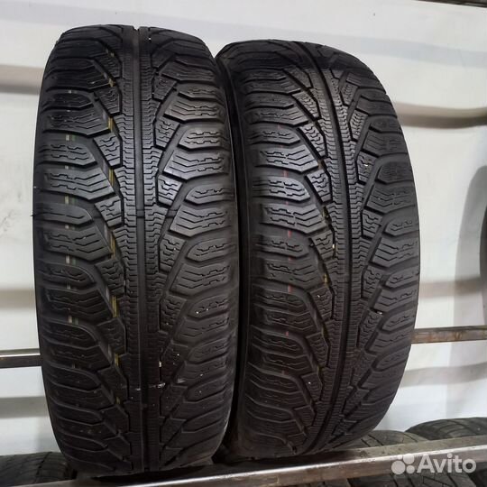 Uniroyal MS Plus 77 225/40 R18
