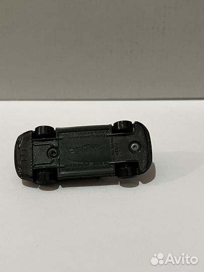 Hot wheels Porsche Panamera Turbo S