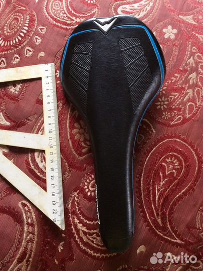 Седло сиденье для велосипеда
