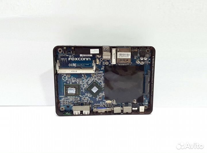 Платформа Foxconn NT-i2847 C847 / без С и О*