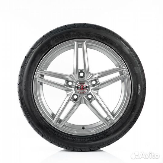 Centara Vanti HP 275/40 R19 101W