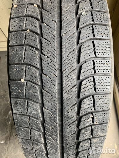 Michelin Radial XSE 235/65 R18 107