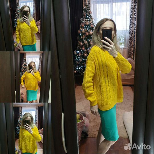 Джемпер