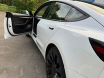 Tesla Model 3 AT, 2021, 69 000 км, с пробегом, цена 4 350 000 руб.