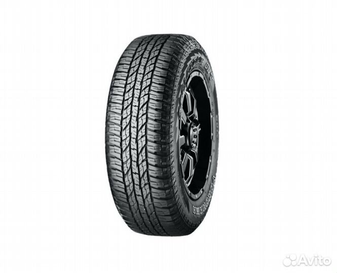Yokohama Geolandar A/T G015 255/70 R16 111H