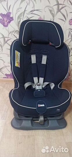 Детское автокресло
