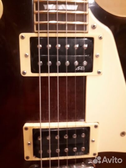 Электро гитара Ashtone Les Paul
