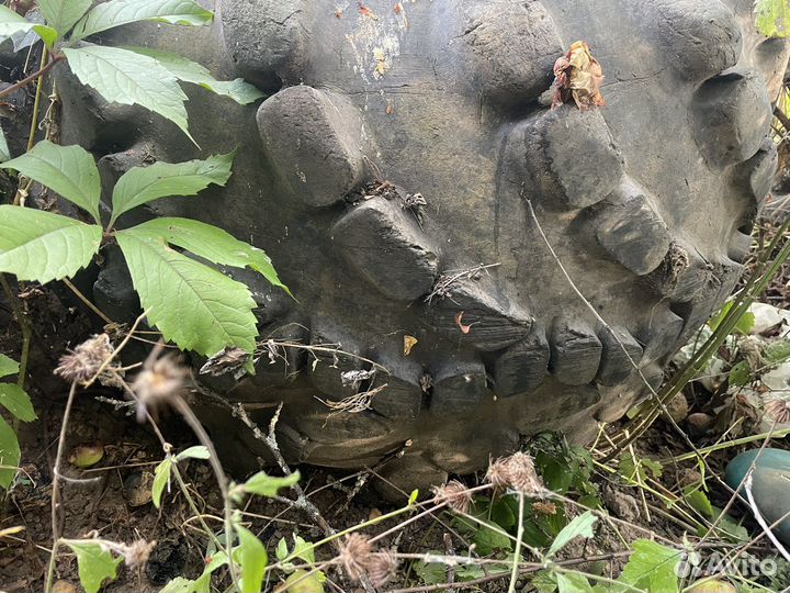 Колеса для юмз