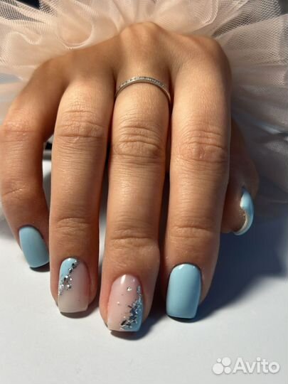 Маникюр и Педикюр Бутово (Дрожжино)