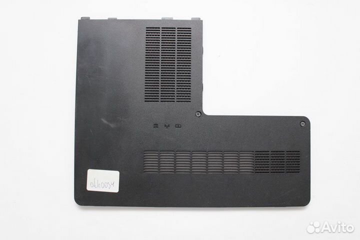 Крышка отсека HDD и RAM HP g7-1000. Отп. в регионы
