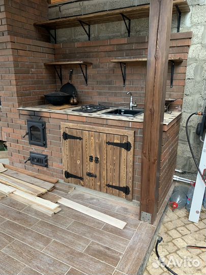 Плотник мастер по дереву