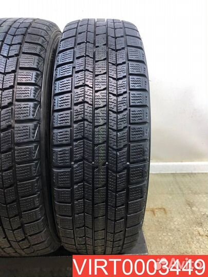 Dunlop DSX-2 205/65 R16 95Q