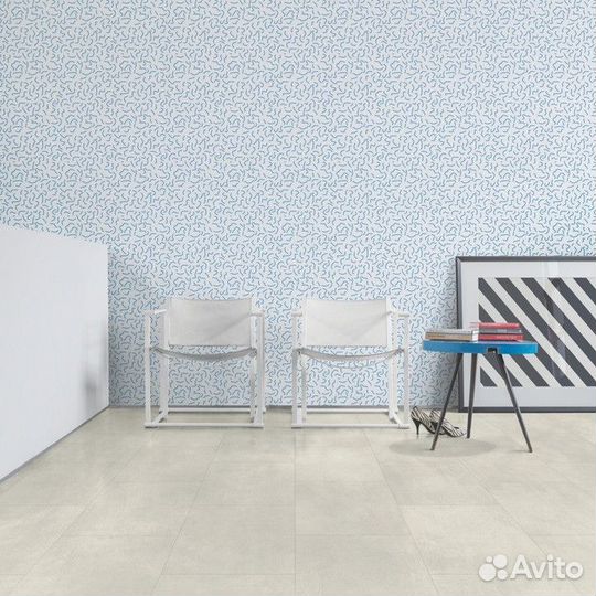 Виниловый ламинат