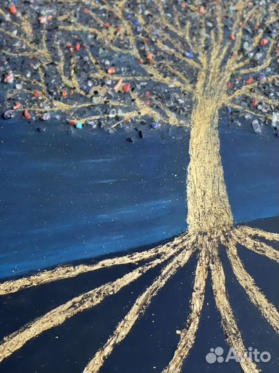 Картина Дерево жизни