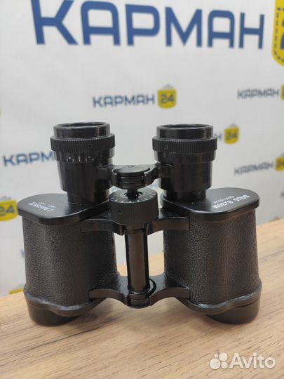 Бинокль бпц5 8х30М 