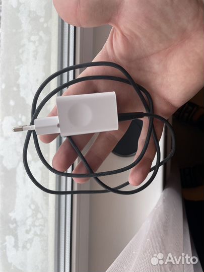 Беспроводная зарядка baseus