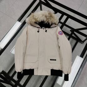 Мужской пуховик canada goose chilliwack parka