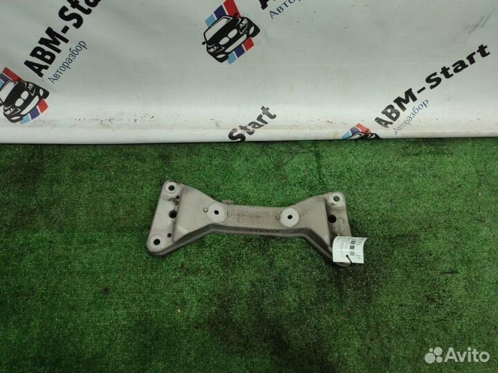 Кронштейн АКПП Bmw 320D F30 N47D20C 2014