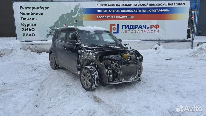 Ответная часть ремня безопасности Kia Soul 2 (PS)